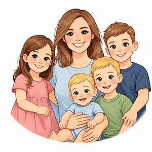 Meet your Posher, Olivia